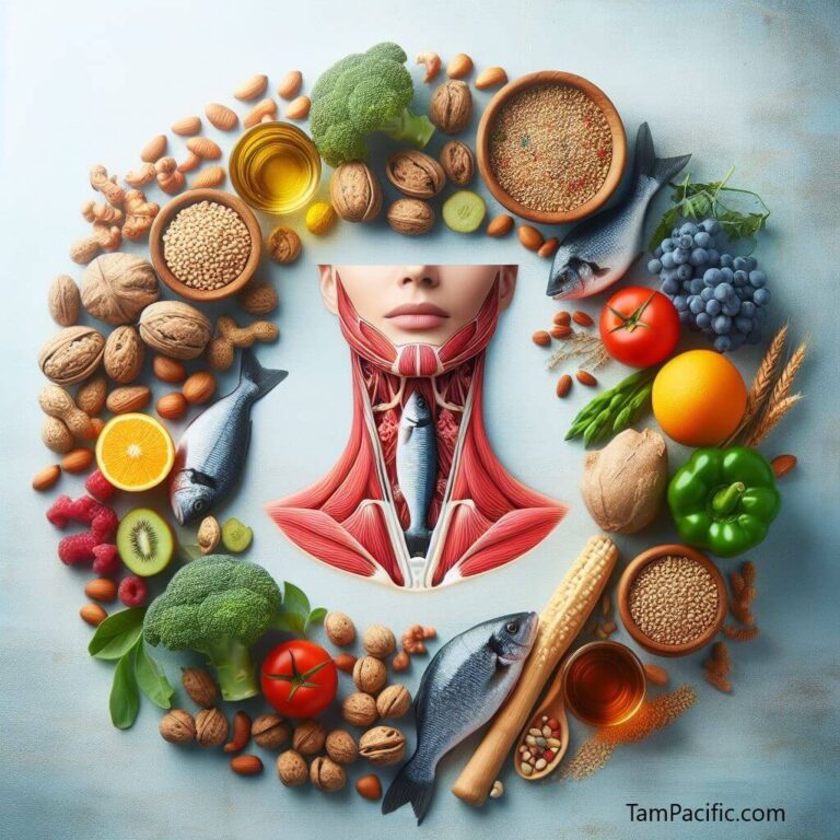 Nutrition for Managing Thyroid Issues: A Comprehensive Guide