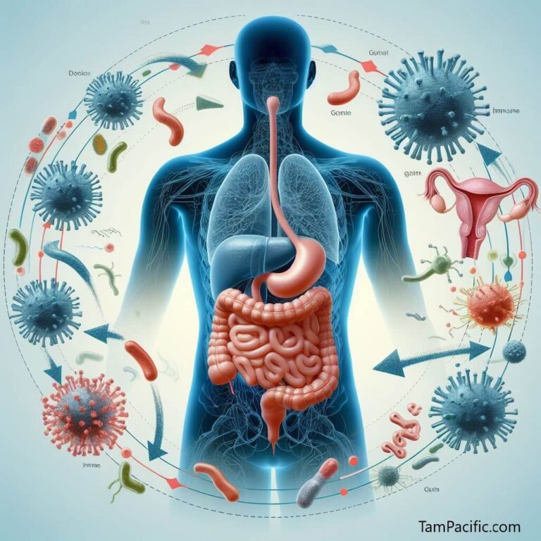 Unlocking the Secrets of Gut Health: Key to Enhanced Immunity and Wellbeing