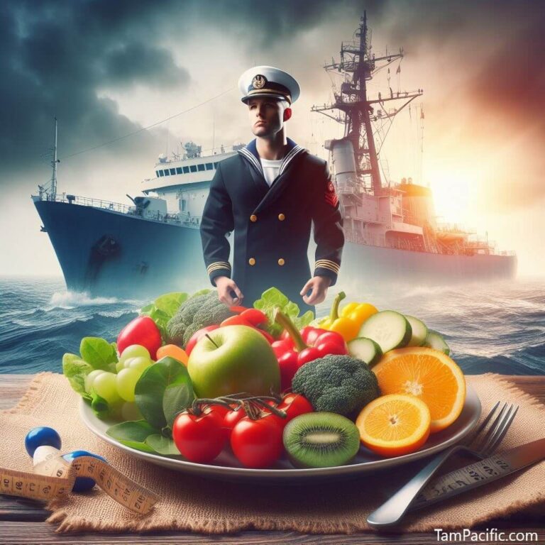 A Qualitative Study on Nutrition of Turkish Seafarers