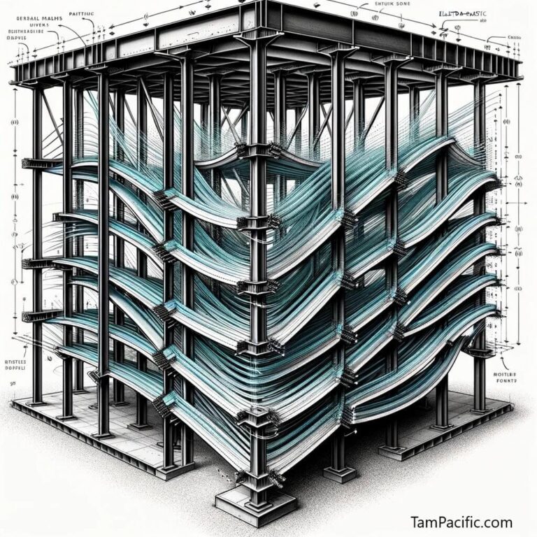 Study on Seismic Behavior of Steel Beam-to-Column Panel Zones