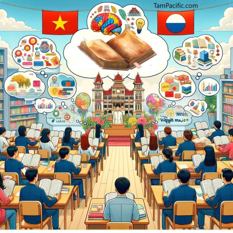 Teaching Metacognitive Strategies in Reading through CALLAto Non-English Major Students in a Vietnamese University