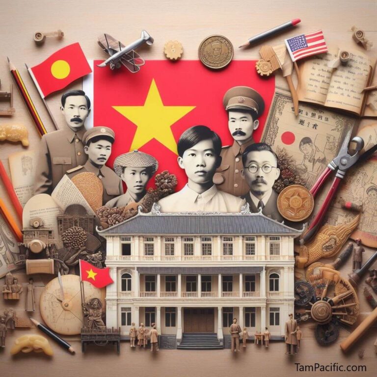 Tonkin free school in the early 20th century and some recommendations for the contemporary educational reform in Vietnam