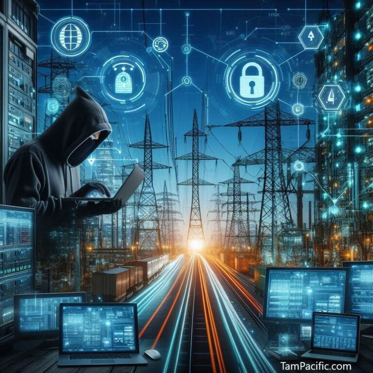 Darkened Realities: Understanding the Threat of Cyber Attacks on the Power Grid